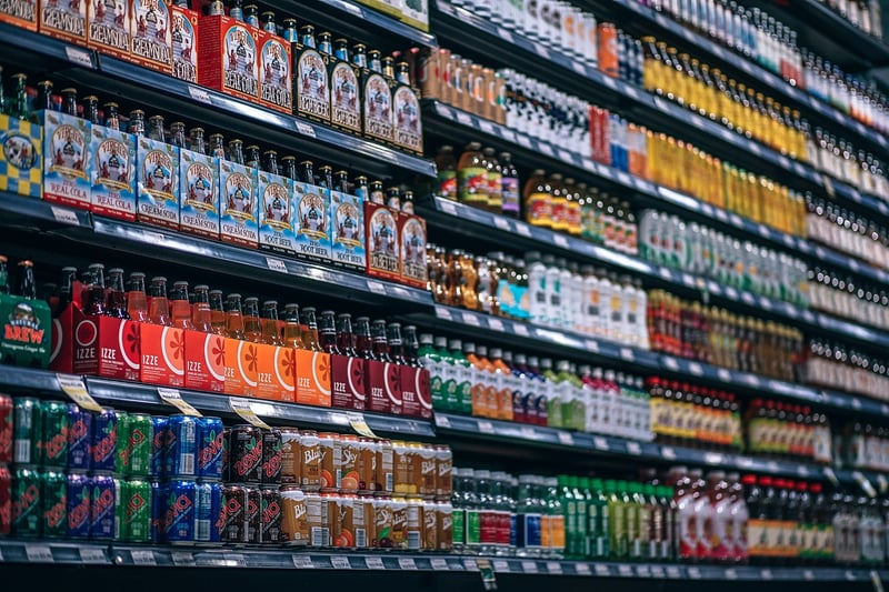 Sprite Sanctuaries